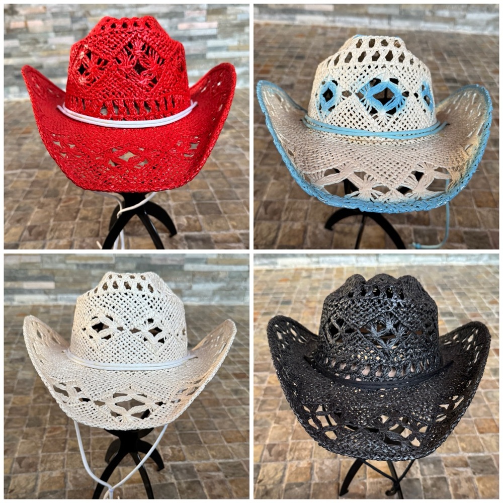 Girls hat